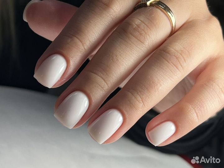 Ногтевой сервис