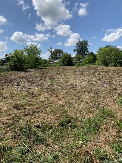 Участок 15 сот. (ИЖС)