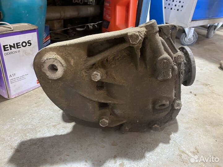 Редуктор BMW E90 33107524325