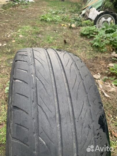 Accelera Gamma 2.25/4.5 R16