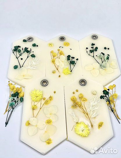 Аромасаше для дома