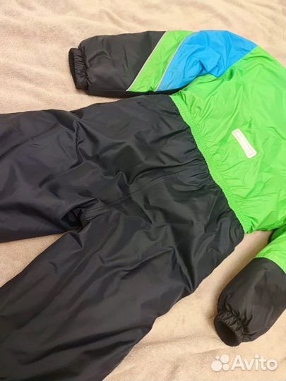 Зимний комбинезон Керри Kerry 128