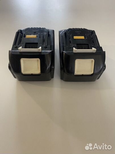 Аккумуляторная батарея Makita BL 1830