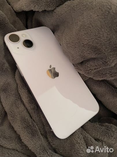 iPhone 14, 256 ГБ