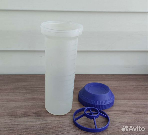 Шейкер Tupperware, 700 мл