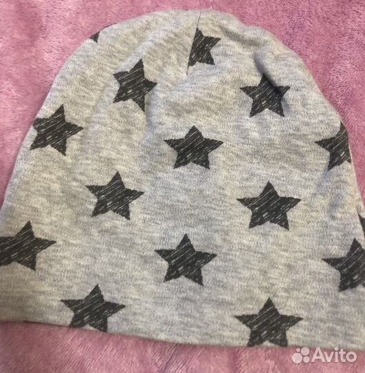 Шапки, панамка, кепка для мальчика