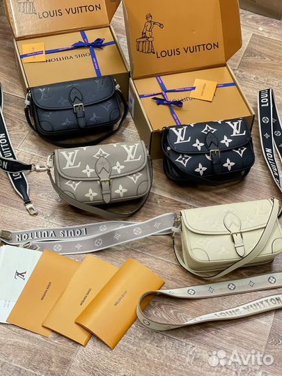 Сумка женская Louis Vuitton