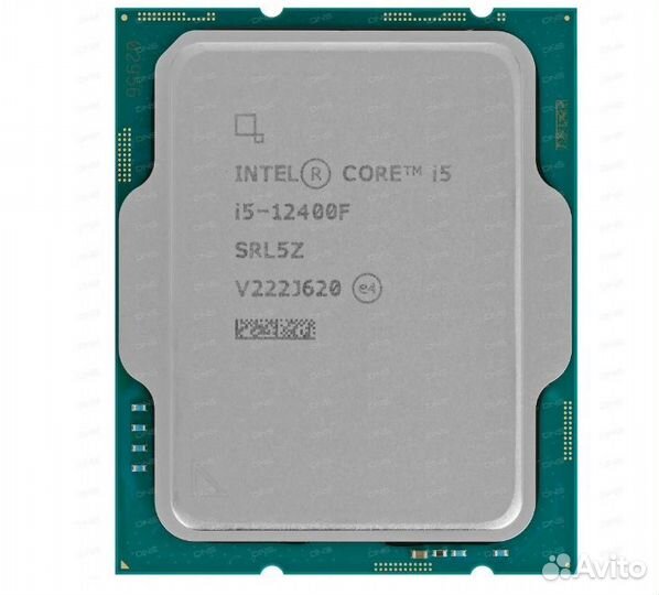 Игровой системный блок i5