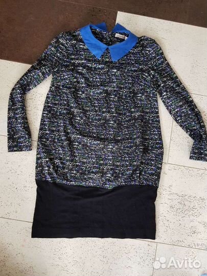 Пакет одежды для беременных 44 р H&M и др