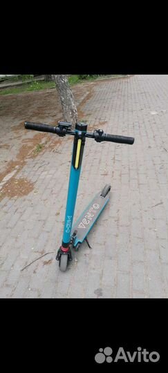 Электросамокат Vento es7