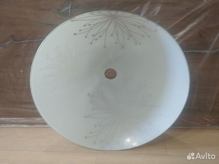 Светильник потолочный