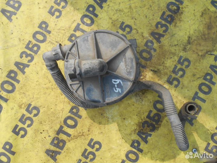 Насос вторичного воздуха VW Passat (B5) 2000-2005