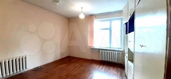 Офис, 24.7 м²