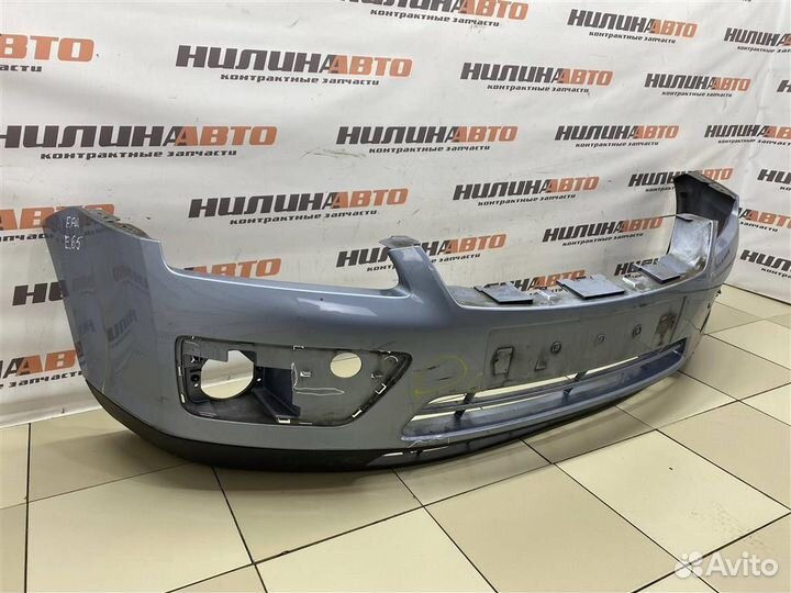 Бампер передний Форд Фокус 2