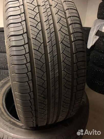 Michelin Latitude Tour HP 285/50 R20 112