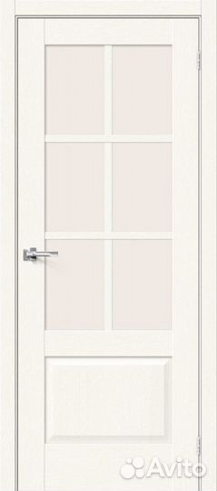 Двери межкомнатные