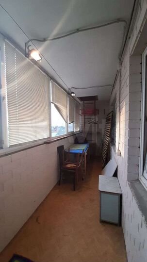 1-к. квартира, 36 м², 7/9 эт.