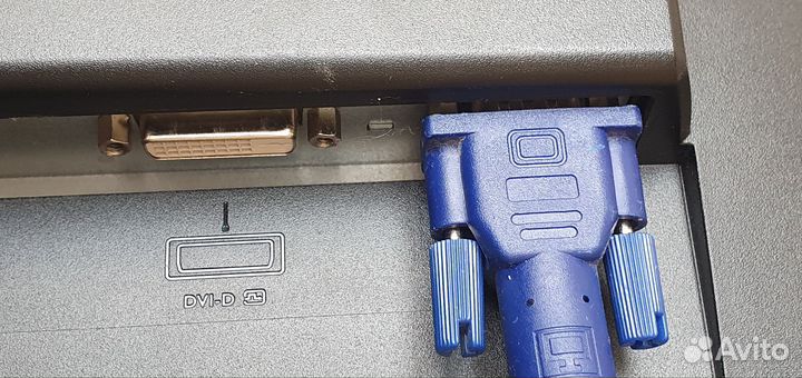 Монитор benq 22 диагонали