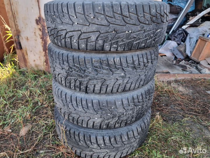 Hankook I'Pike RW11 185/65 R15