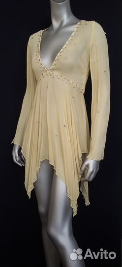 Туника Италия LoveSexMoney Оригинал 44-46