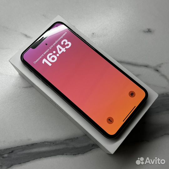 iPhone Xs Max, 64 ГБ