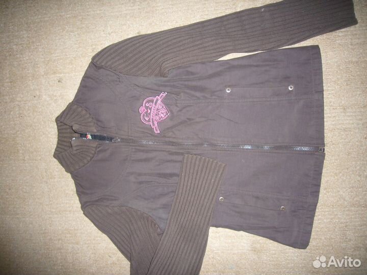 Школьный костюм р.38