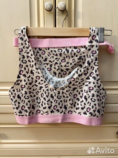 Комплект нижнего белья(бесшовный)