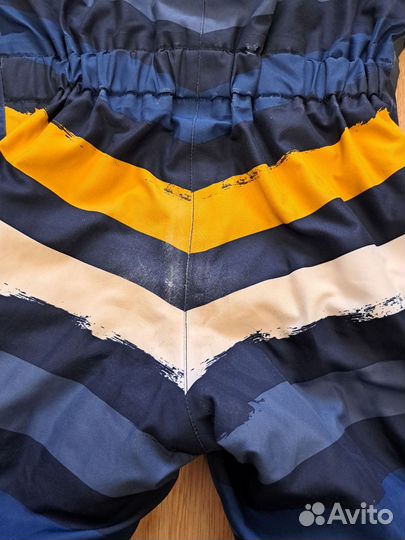 Комбинезон демисезонный reima