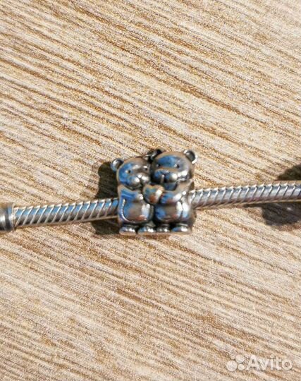 Браслет Pandora оригинал