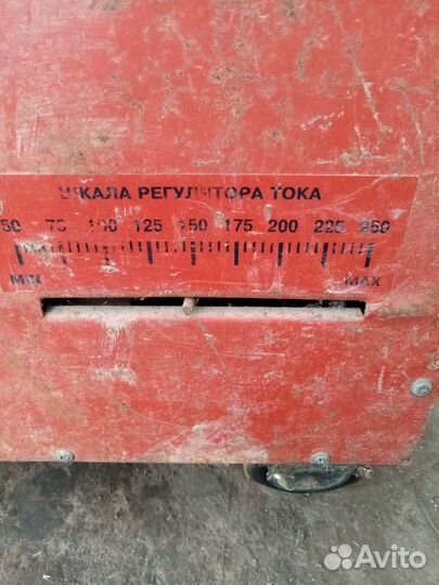 Электро сварка