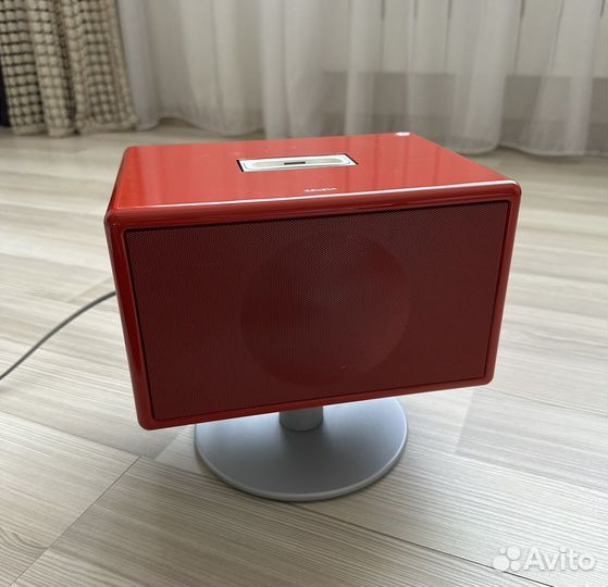 Колонка Geneva S