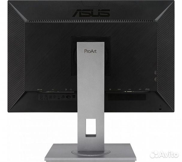 Монитор Asus 24.1