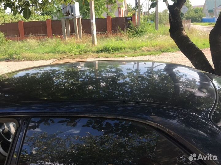 Крыша Toyota mark 2