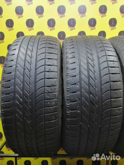 Goodyear Eagle F1 Asymmetric 275/45 R21