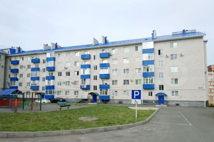 Помещение, 93.4 м²