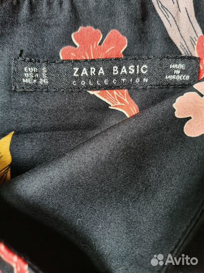 Юбка zara