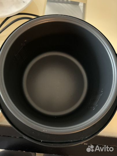 Мультиварка panasonic sr-tmj181