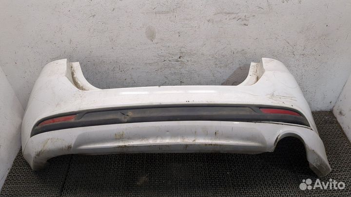 Катафот Ford Fusion 2017- USA, 2018