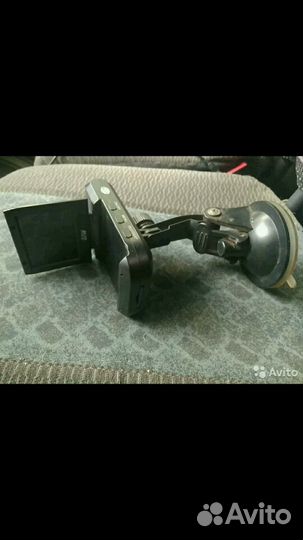 Регистратор аvs на запчасти или восстановление