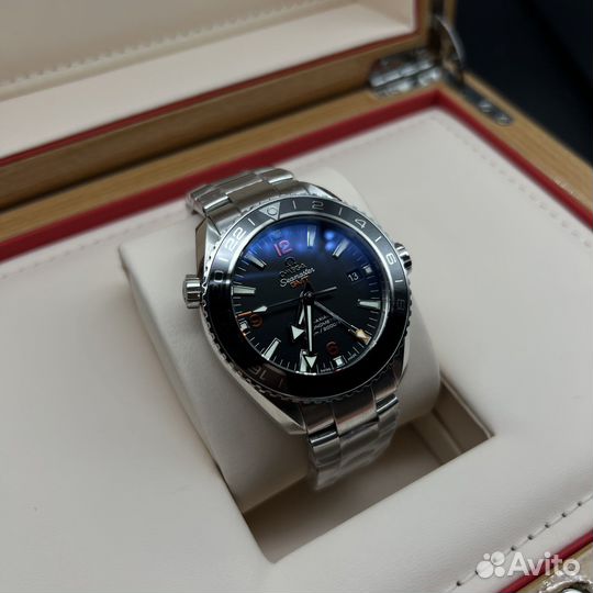 Часы Omega seamaster