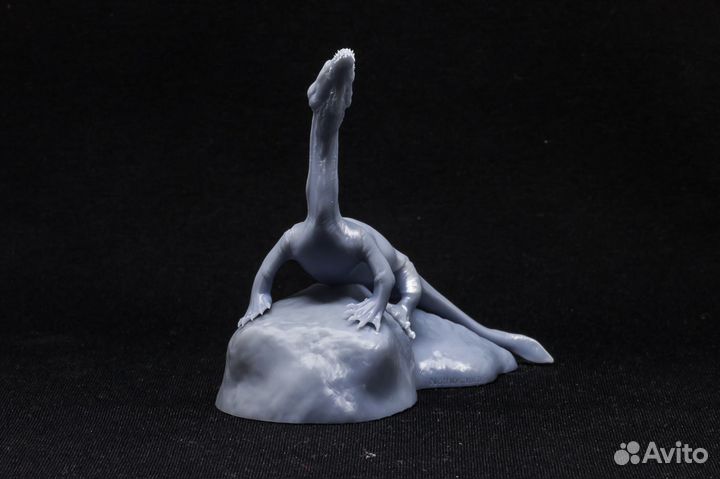 Сборные модели динозавров Arma Models dino35007 1