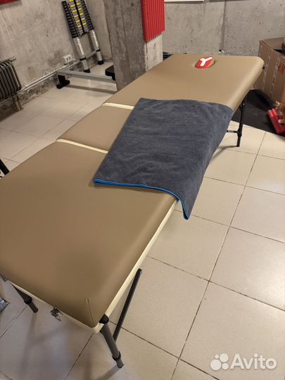 Массажный стол складной yamaguchi