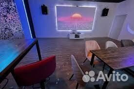 Аренда лофта с караоке