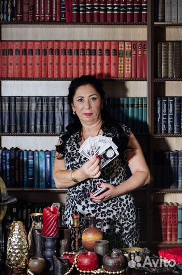 Гадалка Любовный Приворот Магия Расклад Таро