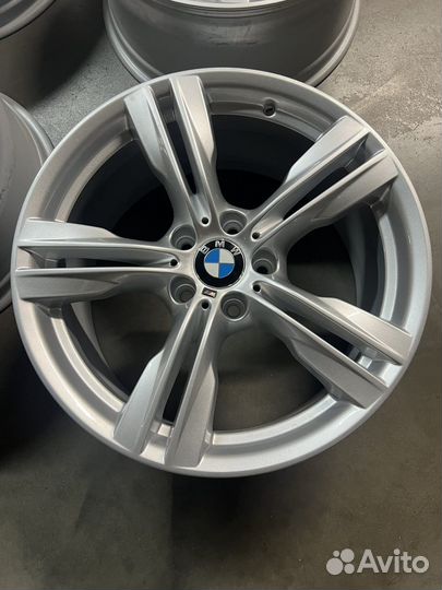 Диски R19 bmw 467 стиль оригинал