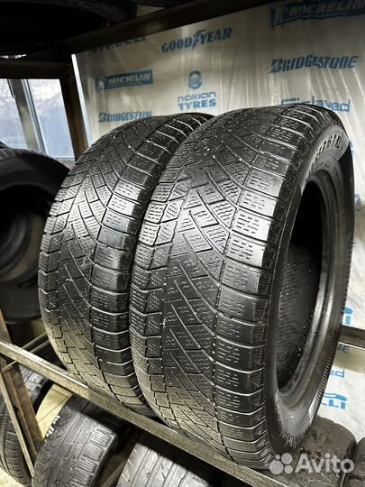 Continental ContiVikingContact 6 SUV 215/65 R16 102T