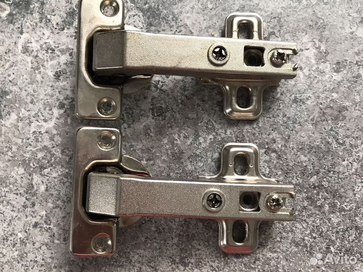 Петли boyard 2 шт