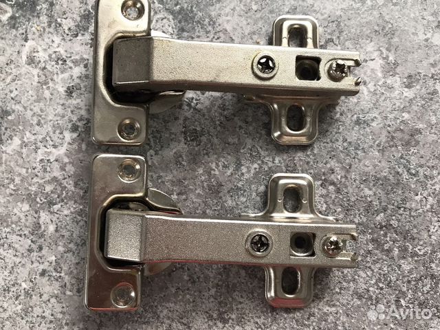 Петли boyard 2 шт