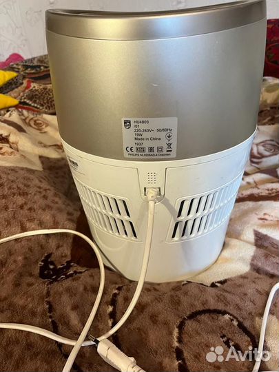 Увлажнитель вохдуха Philips Hu4803