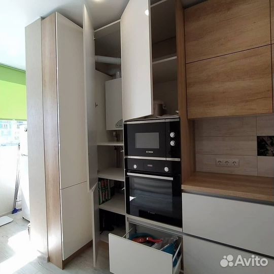 Кухни от производителя